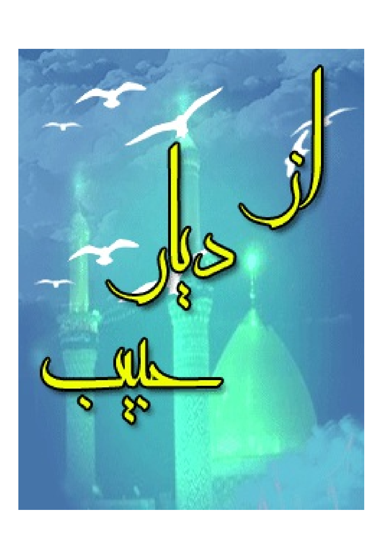 Az Diyar E Habib