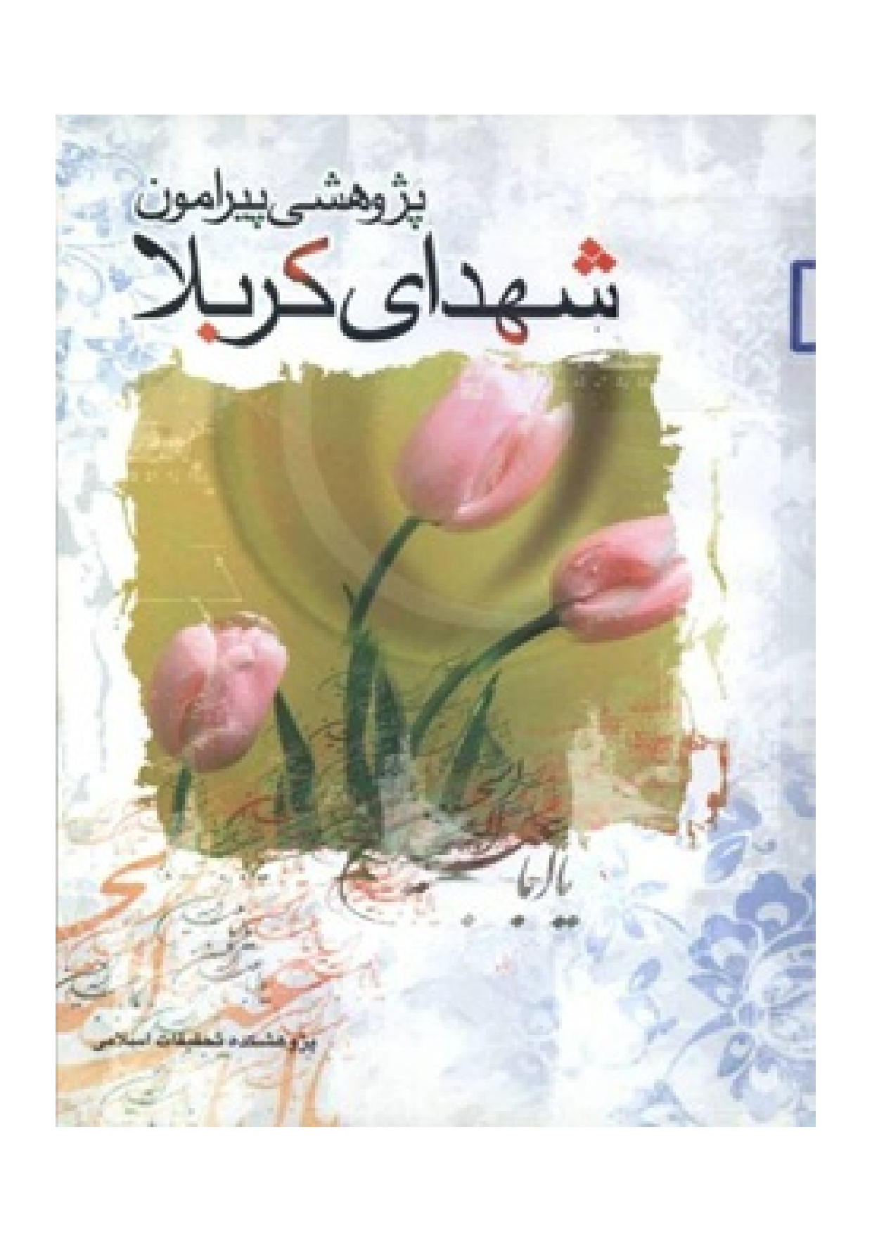 Pazwashi Piramon E Shohada E Karbala (as)