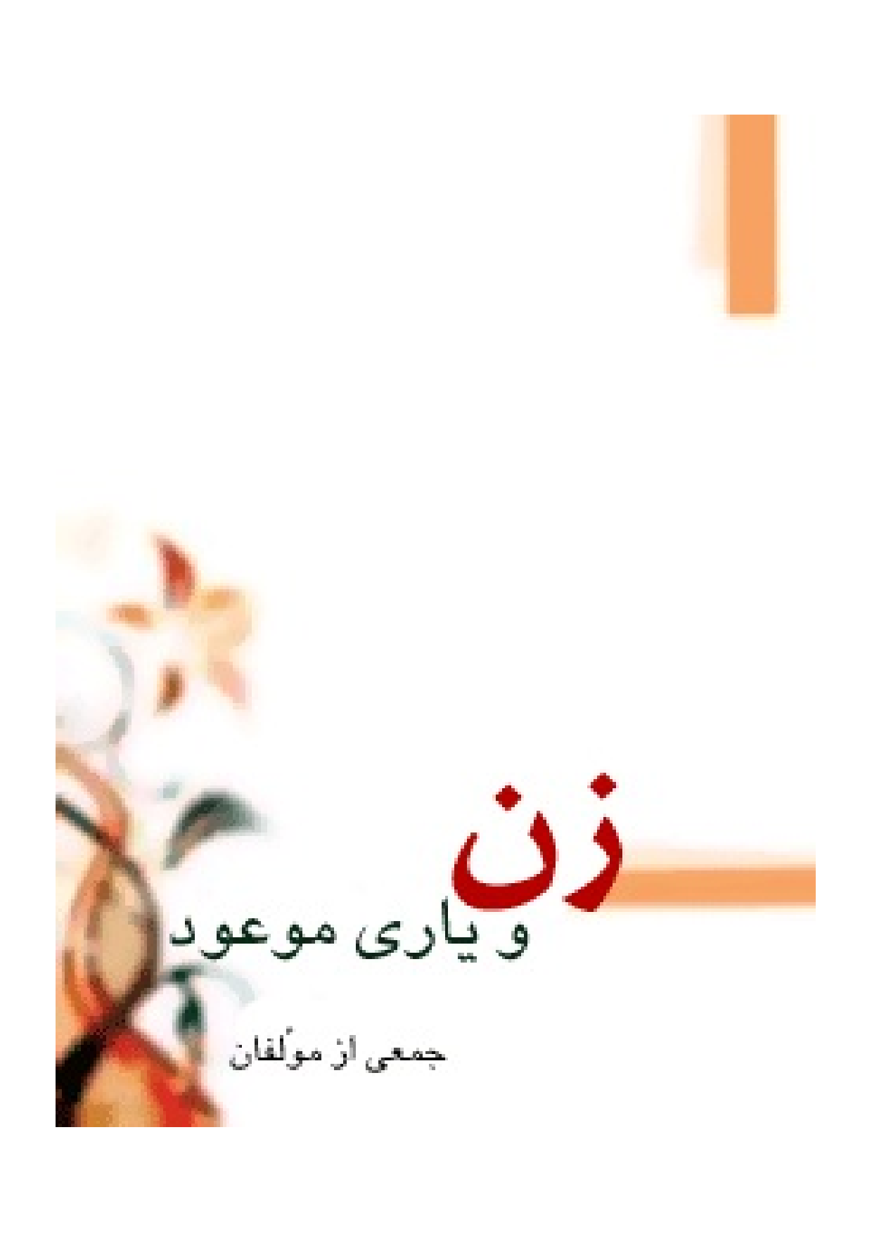 Zan Wa Yari Maoud