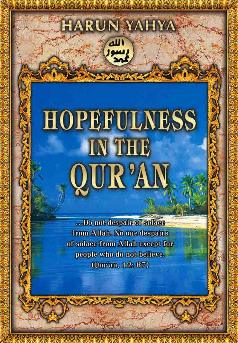 Hopefulness In The Quran