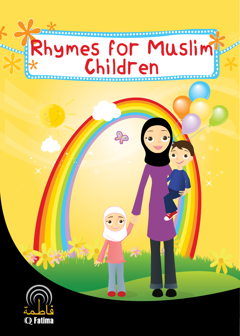Rhymes For Muslim Children