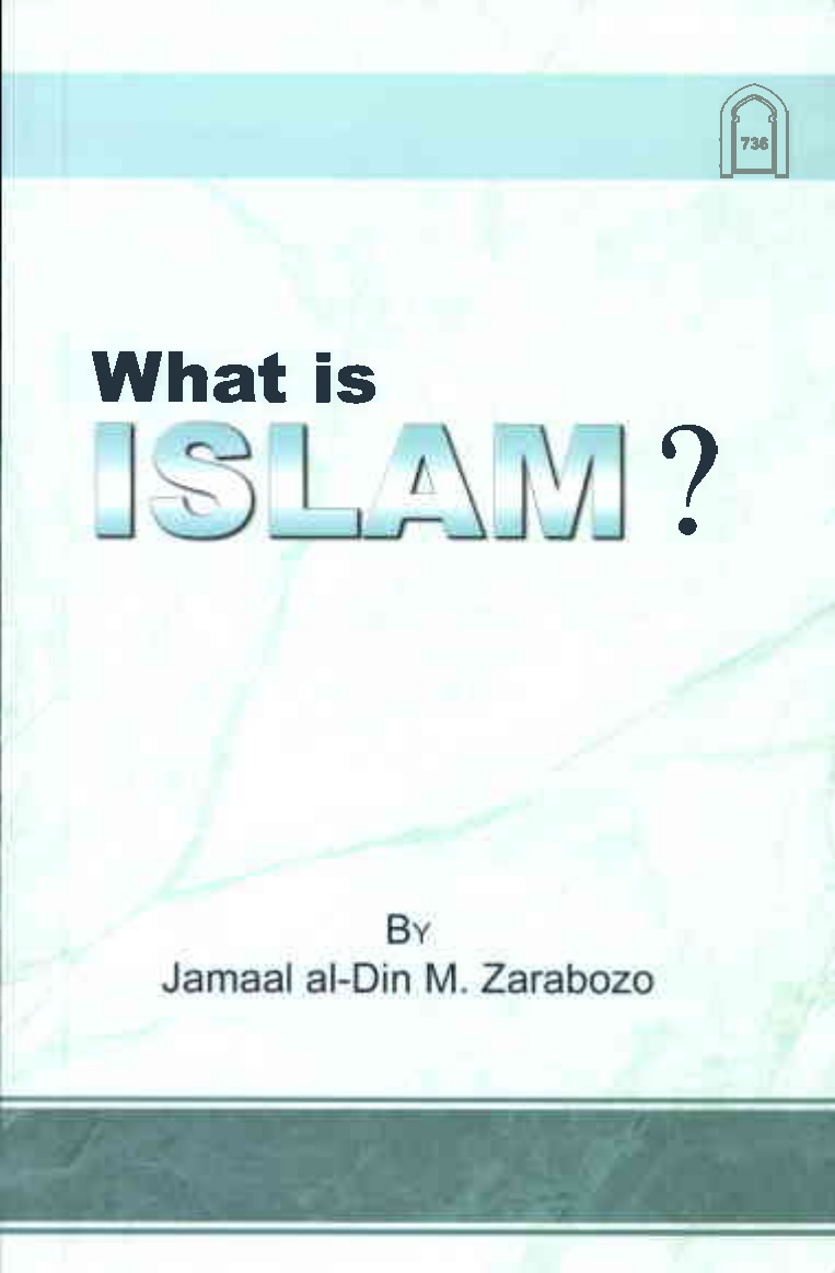 What is Islam