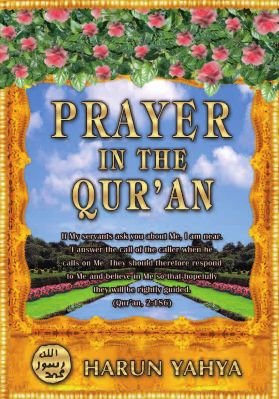 Prayer in the Quran