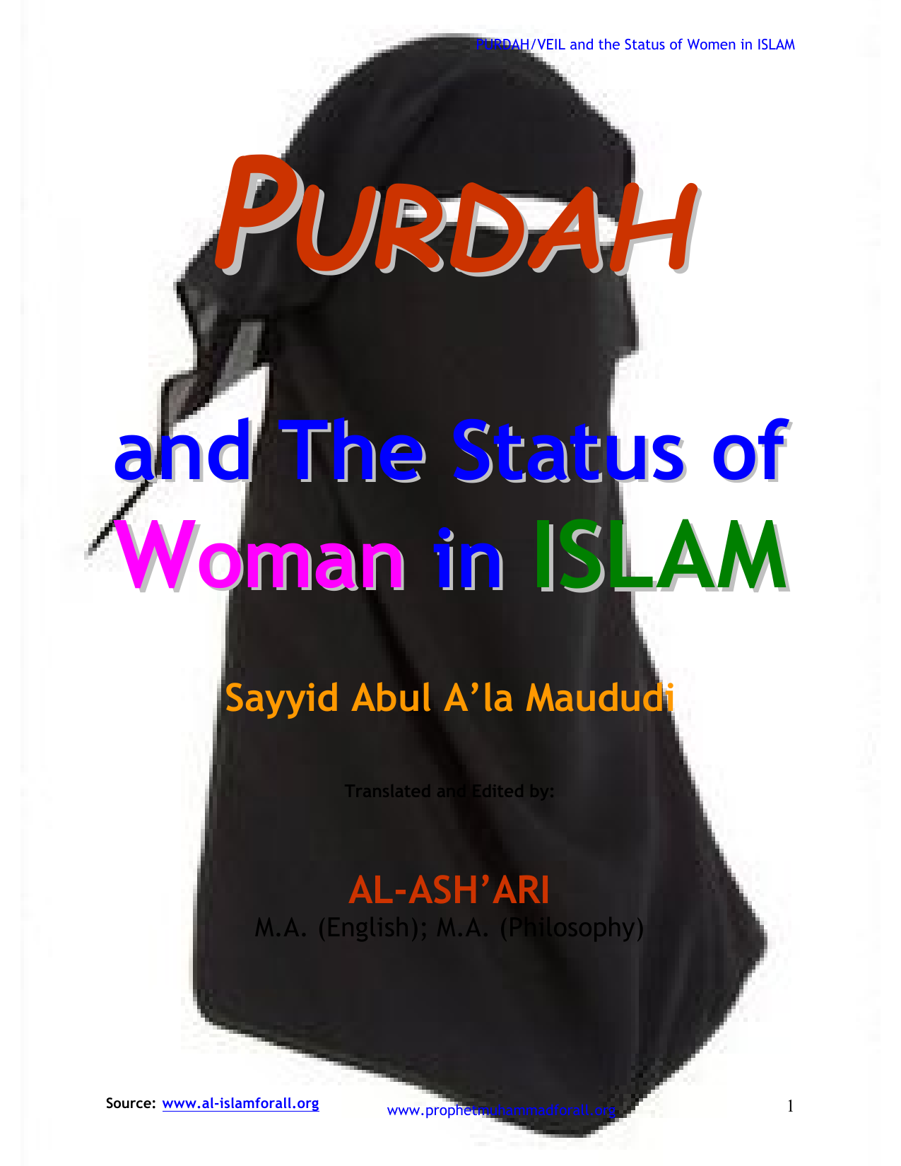 Purdah