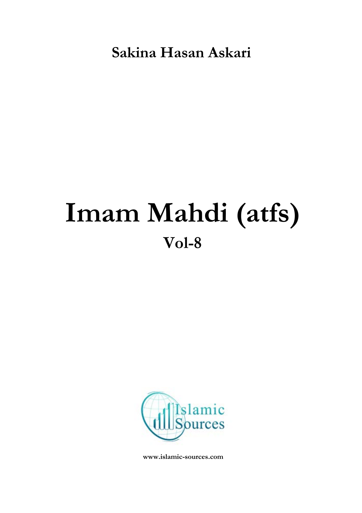 Imam Mahdi (Atfs)