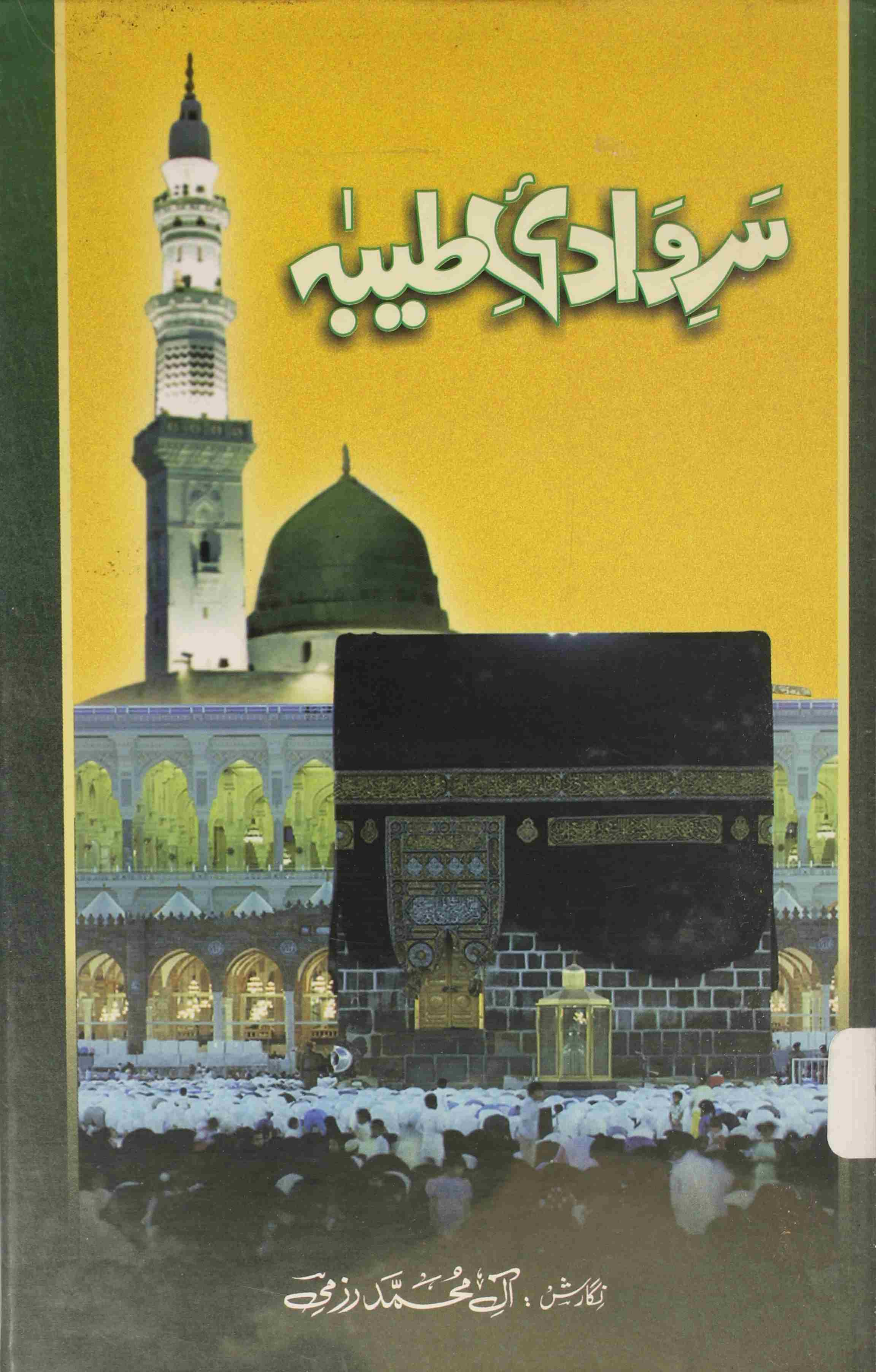 Sar e Wadi e Tayyaba