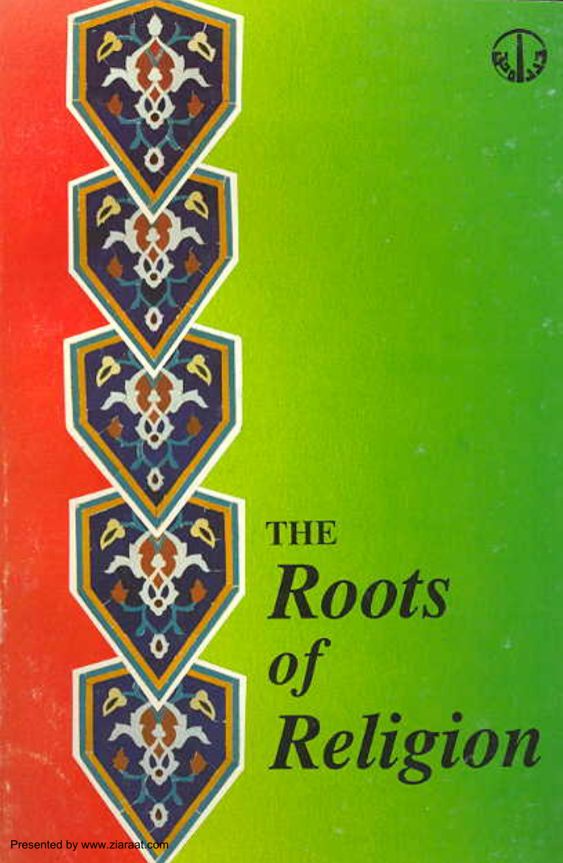 The Roots of Religion