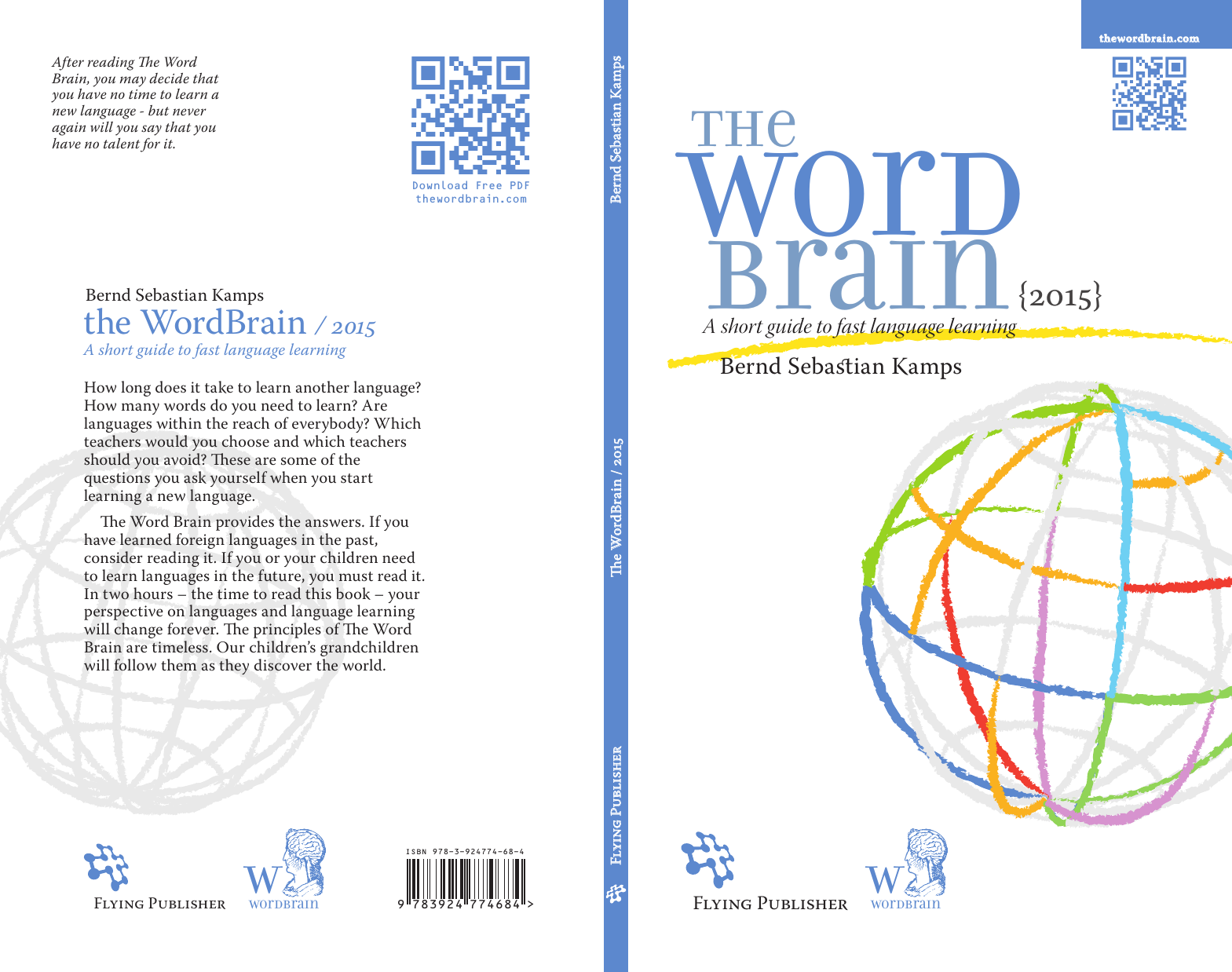 The Word Brain