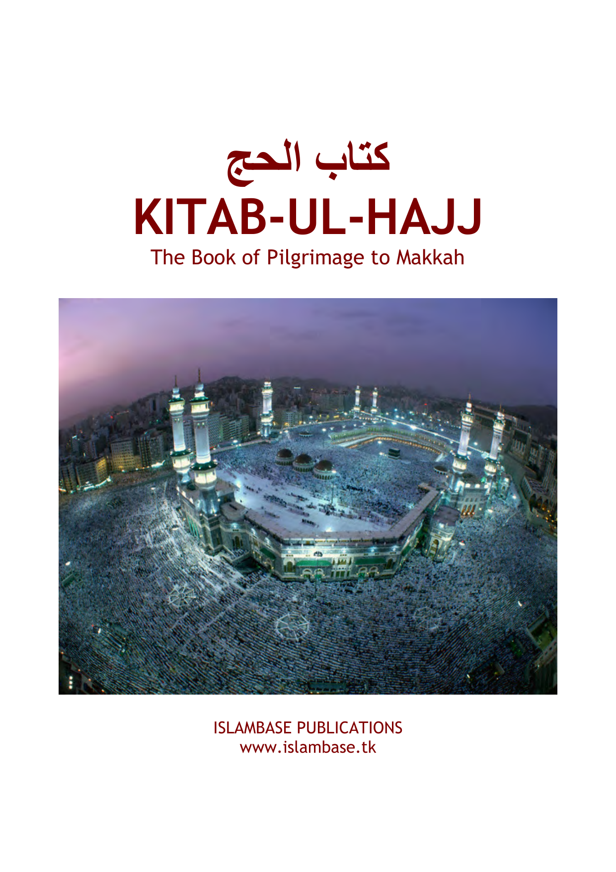 Hajj