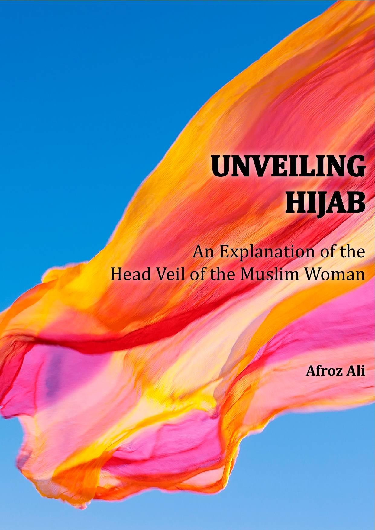 Unveiling of Hijab