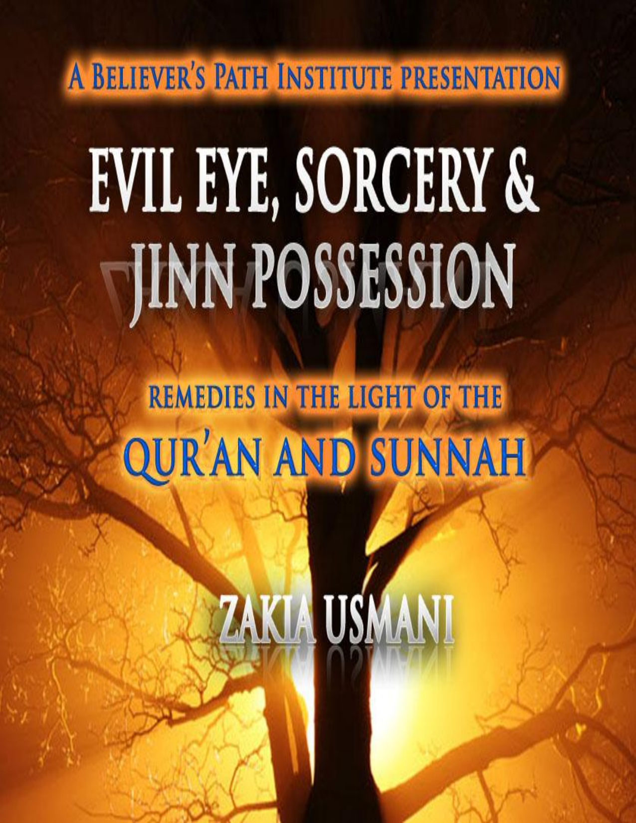 Evil of Eye