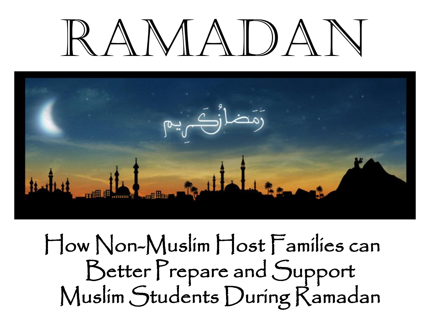 Ramadan
