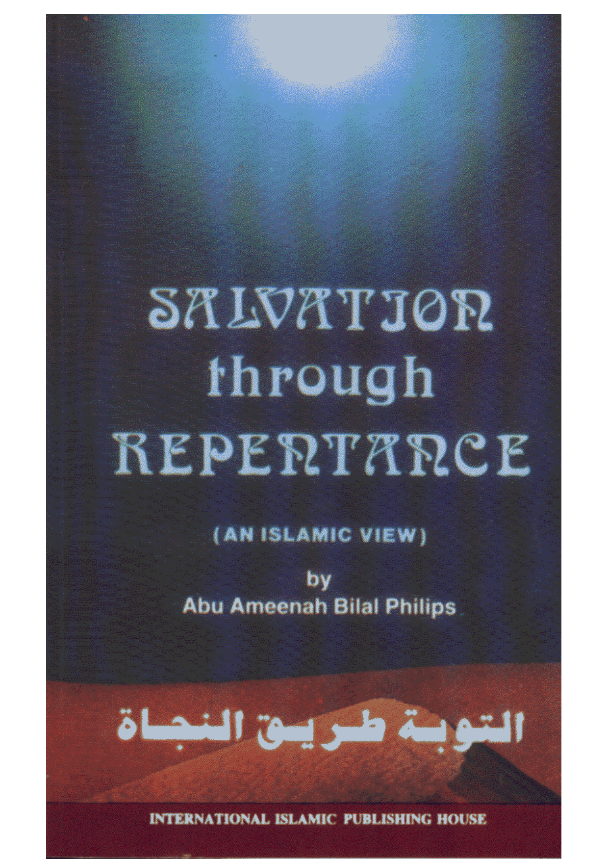 Repentance