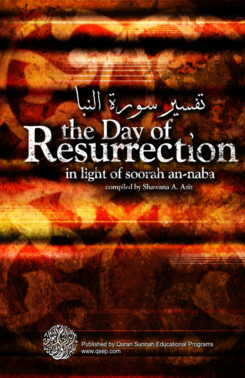 The Day Of Resurrection