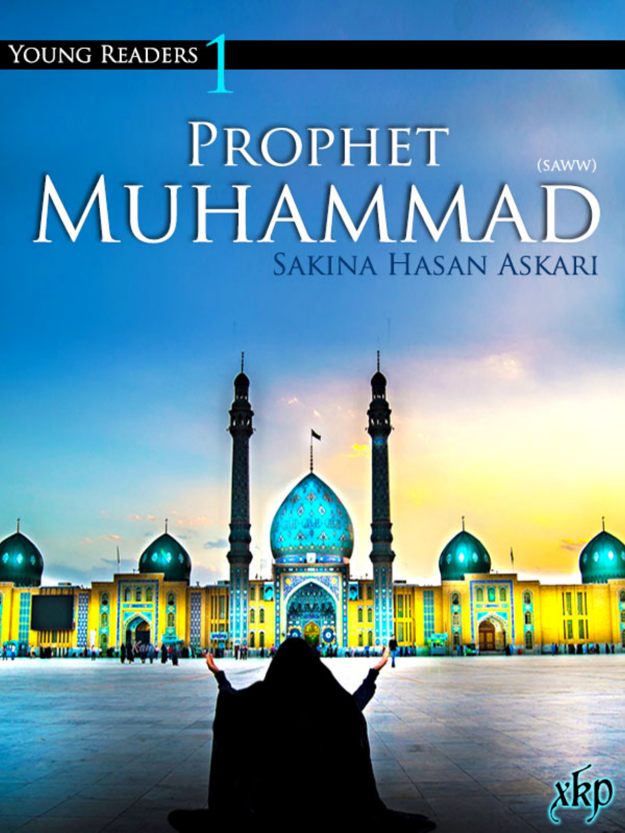 Prophet Mohammad (saw)