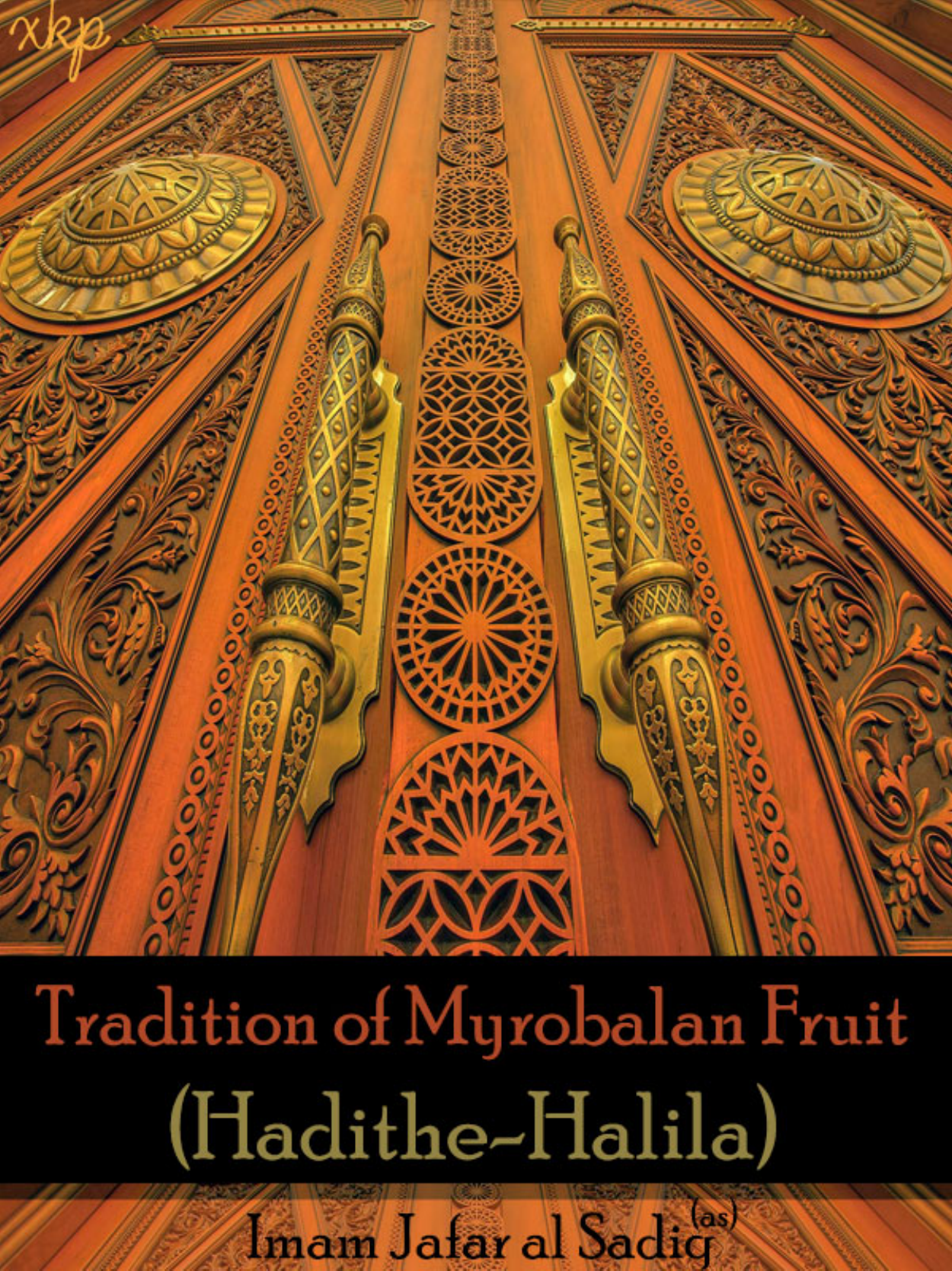 Translation of Myrobalan Fruits