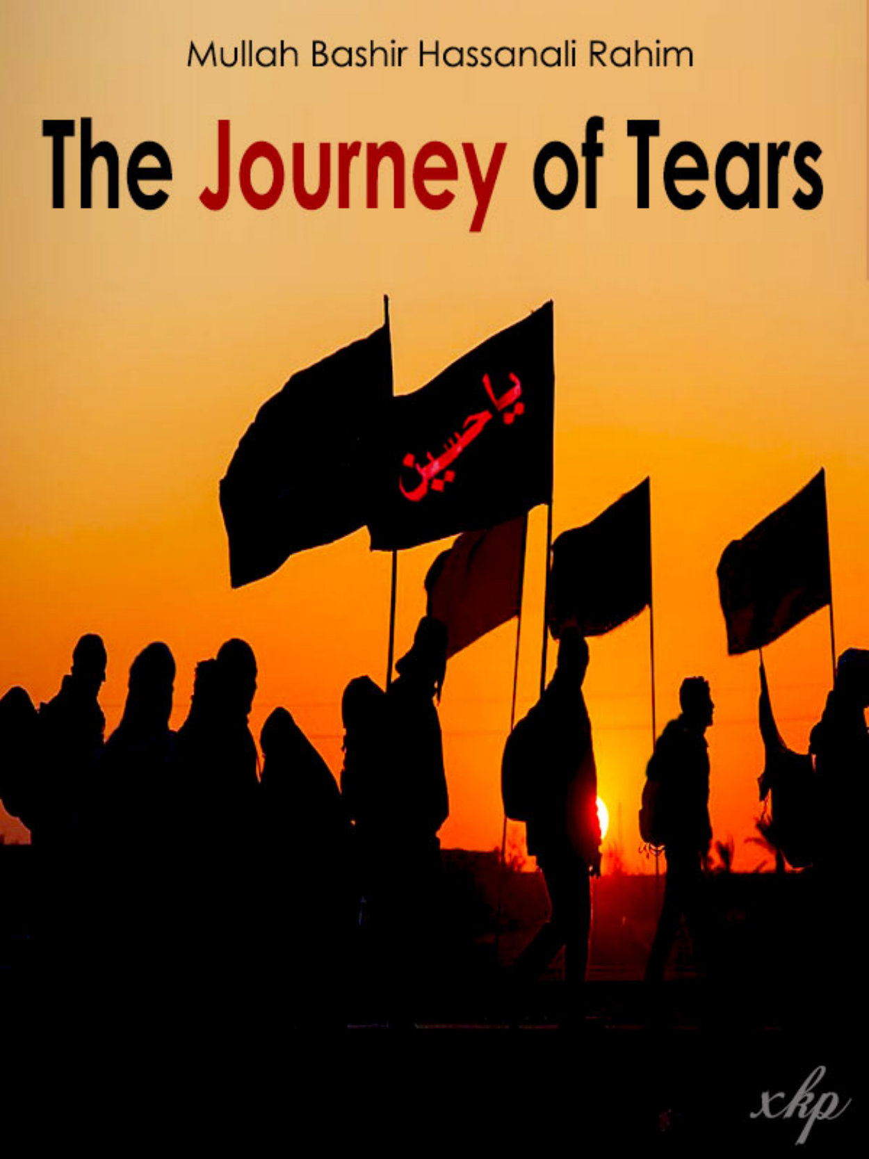 Journey of Tears