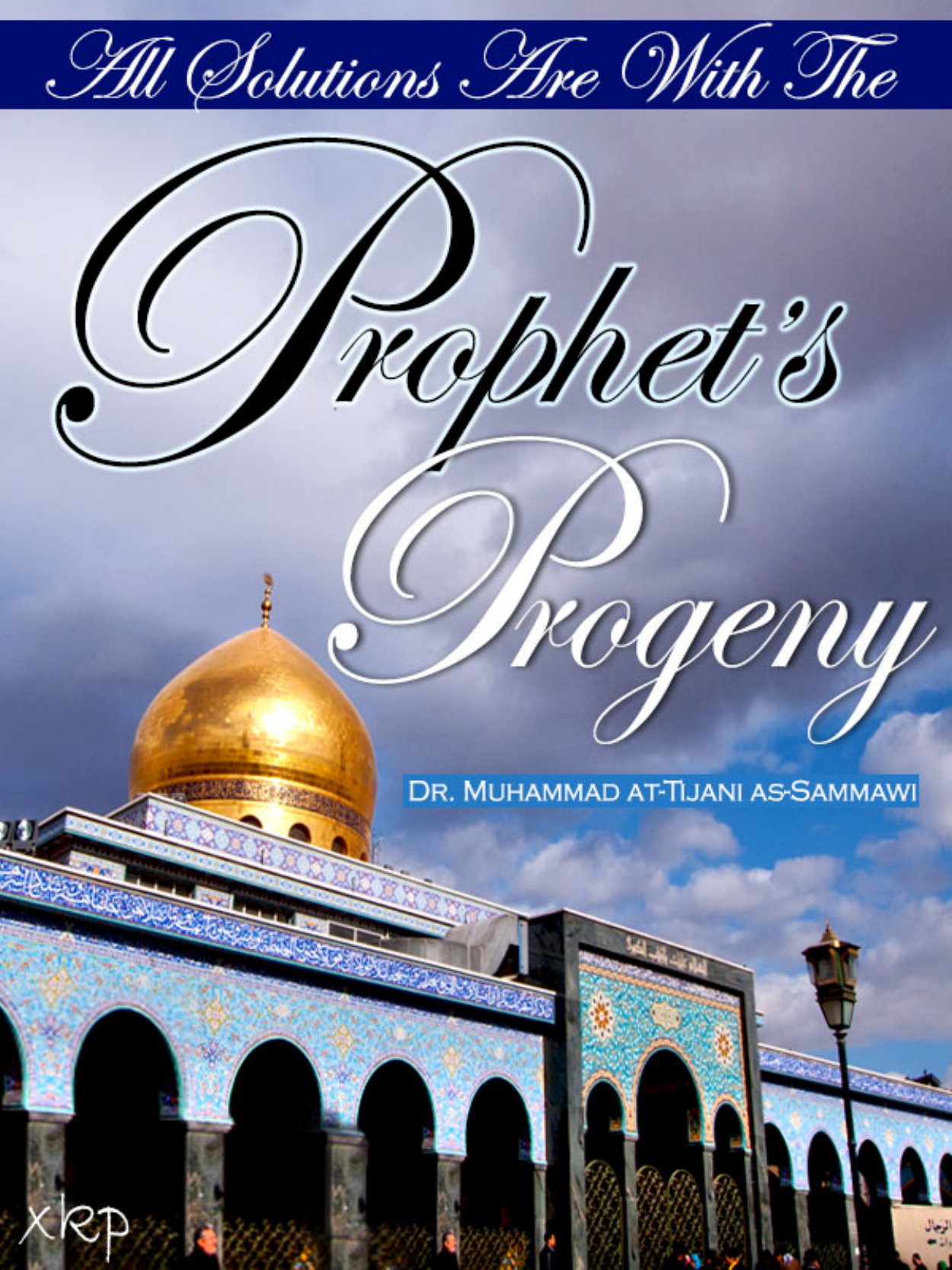 Prophet Progency
