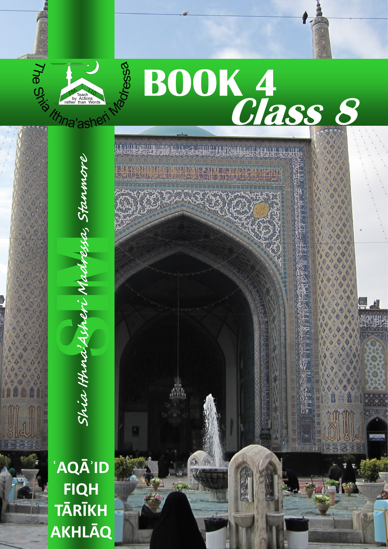Book 4