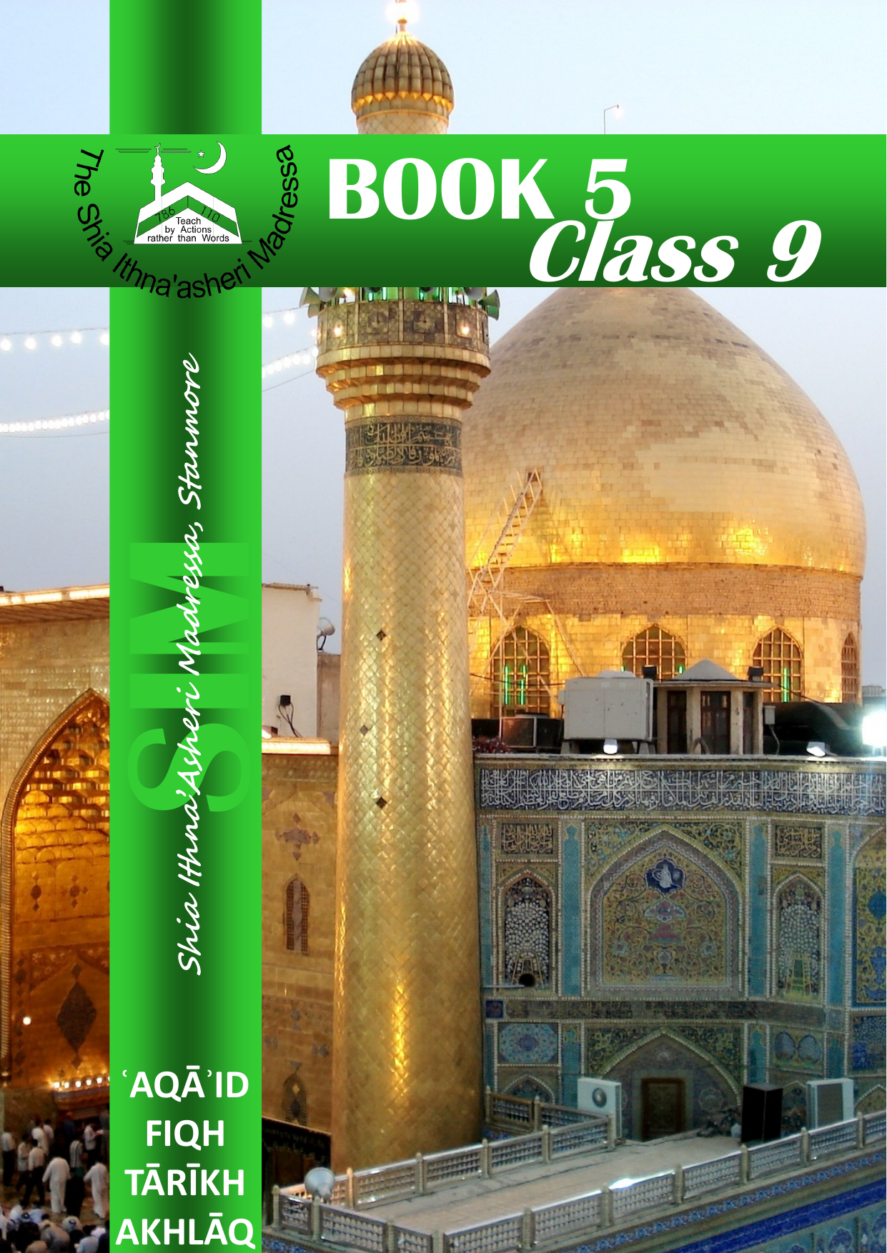Book 5
