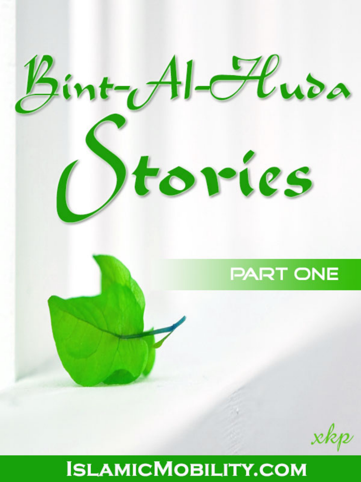Bint Al Huda Stories