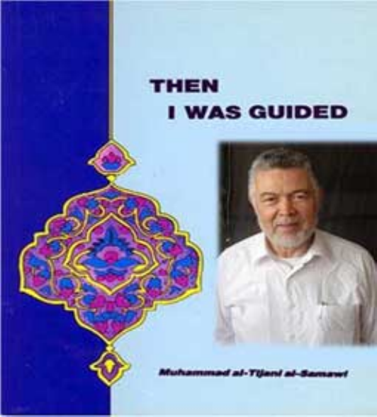 The I was Guided