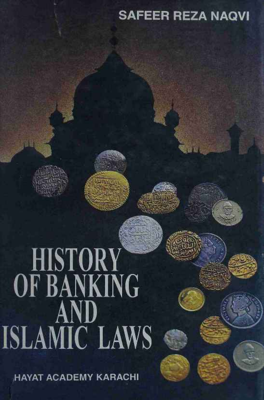 History of Banking and Islamic laws