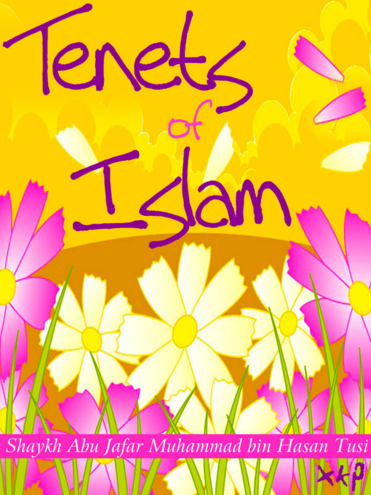 Tenets of Islam