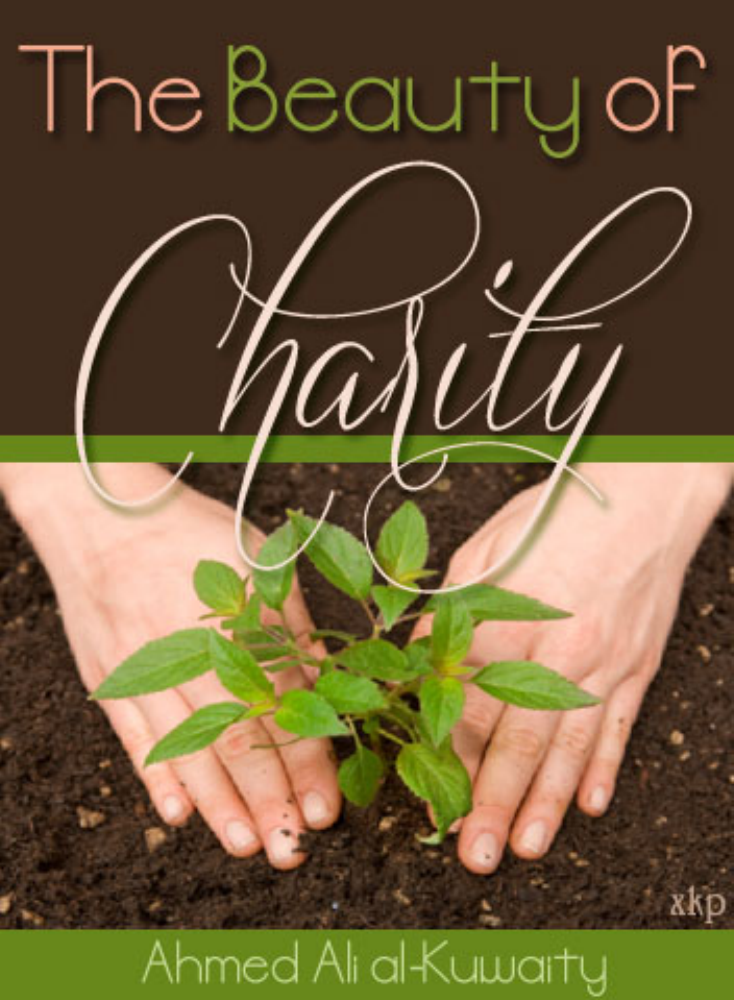 The Beauty of Charity