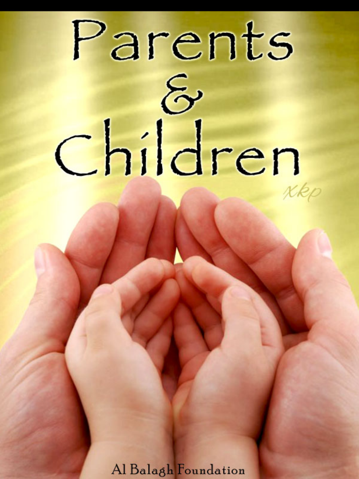 Parents And Children
