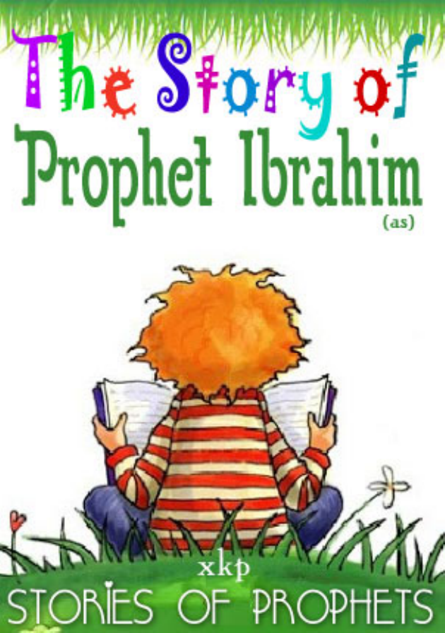 Prophet Ibrahim a.s