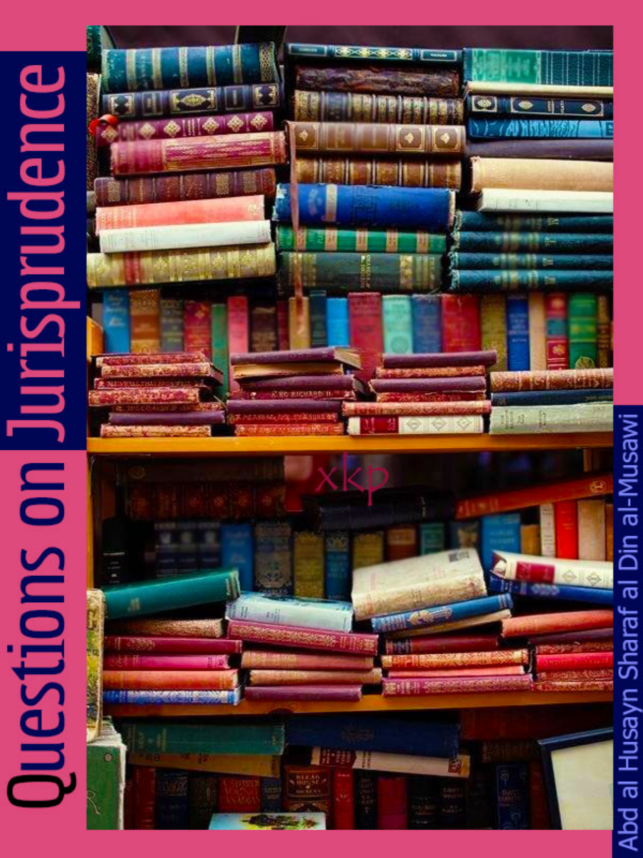 Questions on Jurisprudence