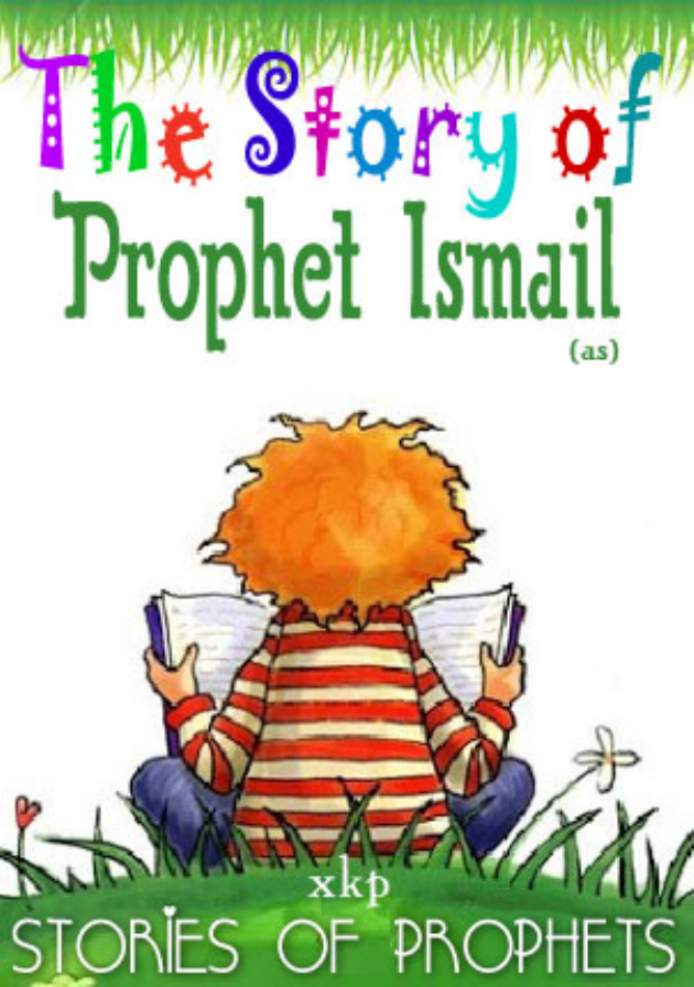 Prophet Ismail a.s