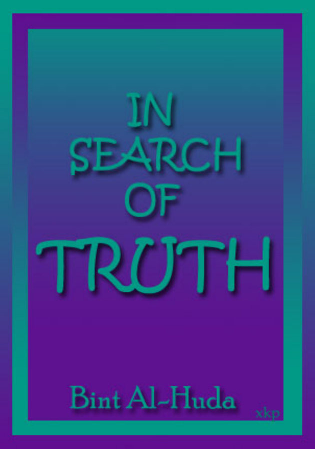 In Search of Truth