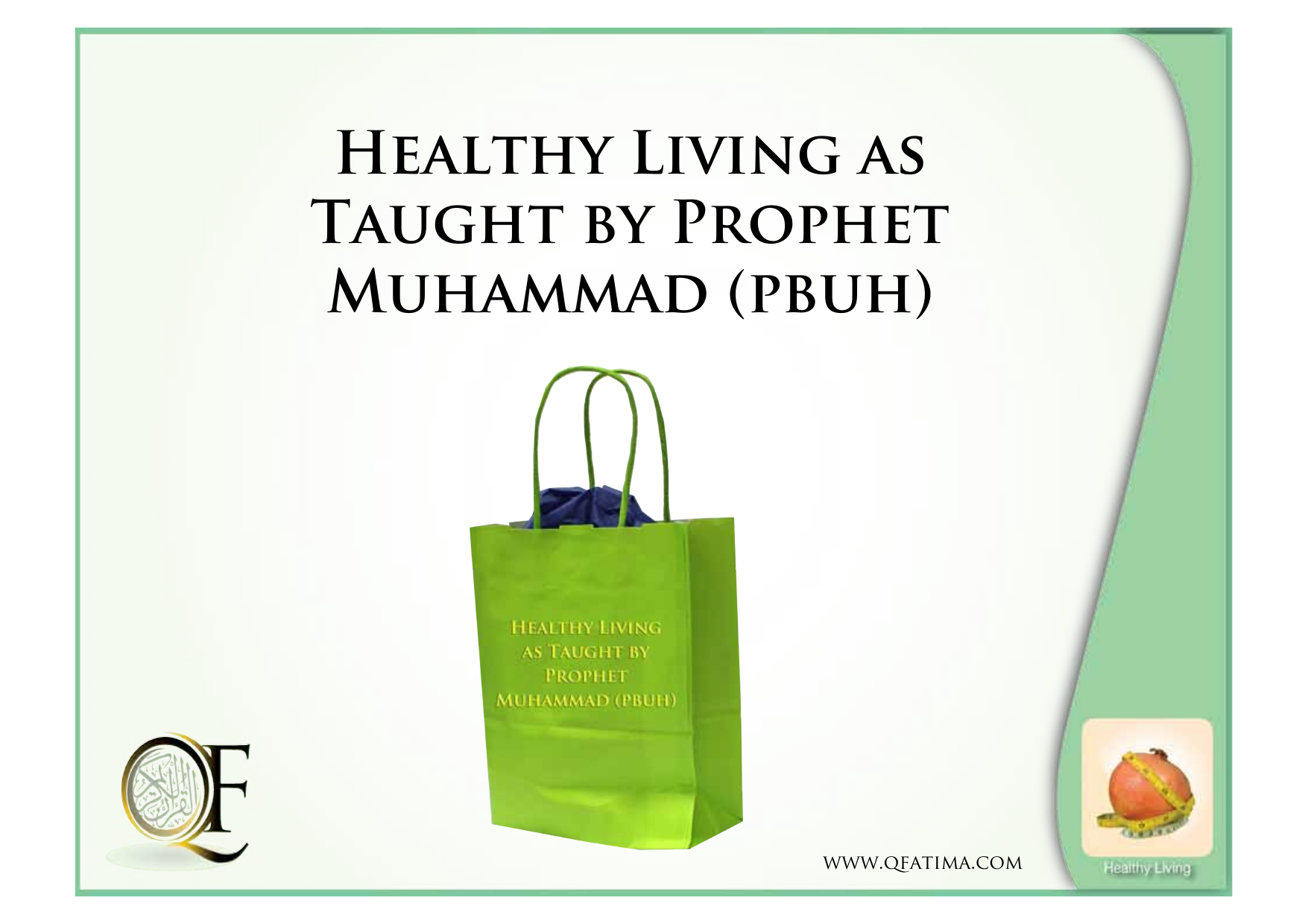Healthy Living 