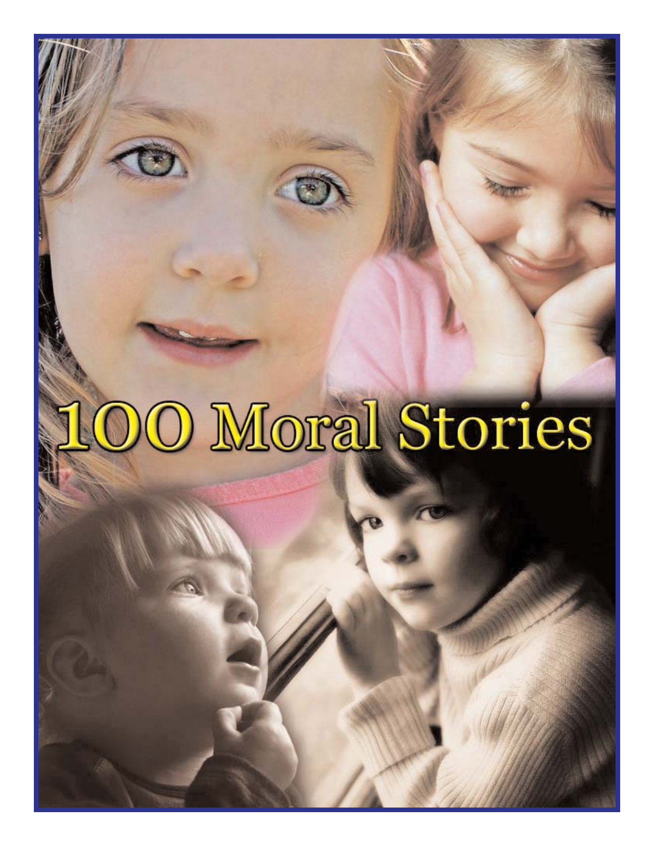 100 Moral Stories