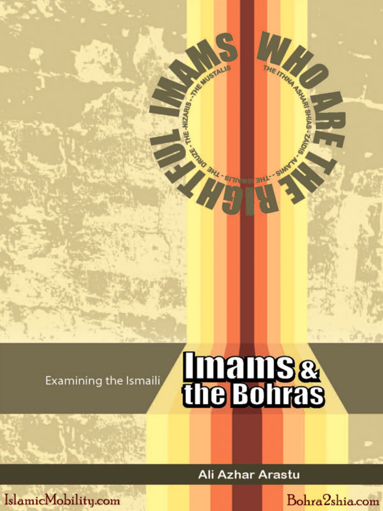 Imam & The Bohras