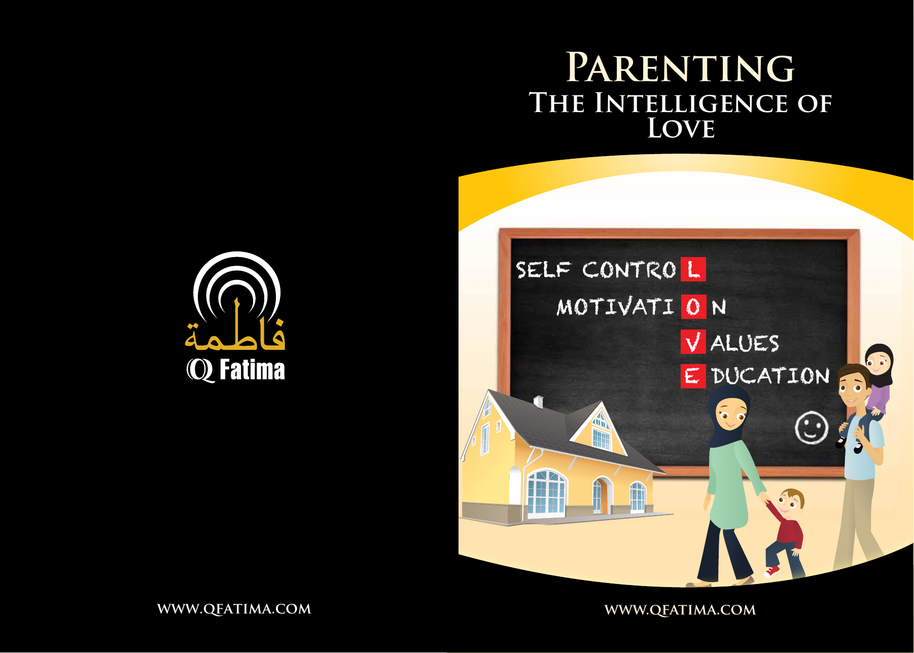 Parenting The Intelligence of Love