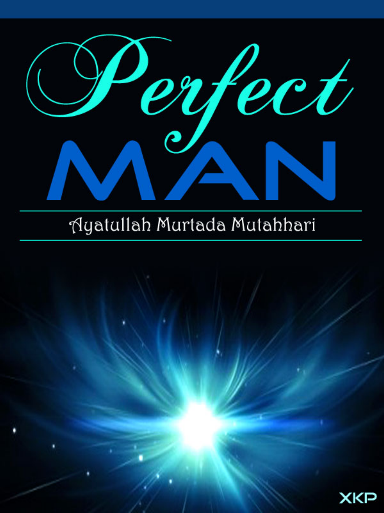 Perfect Man