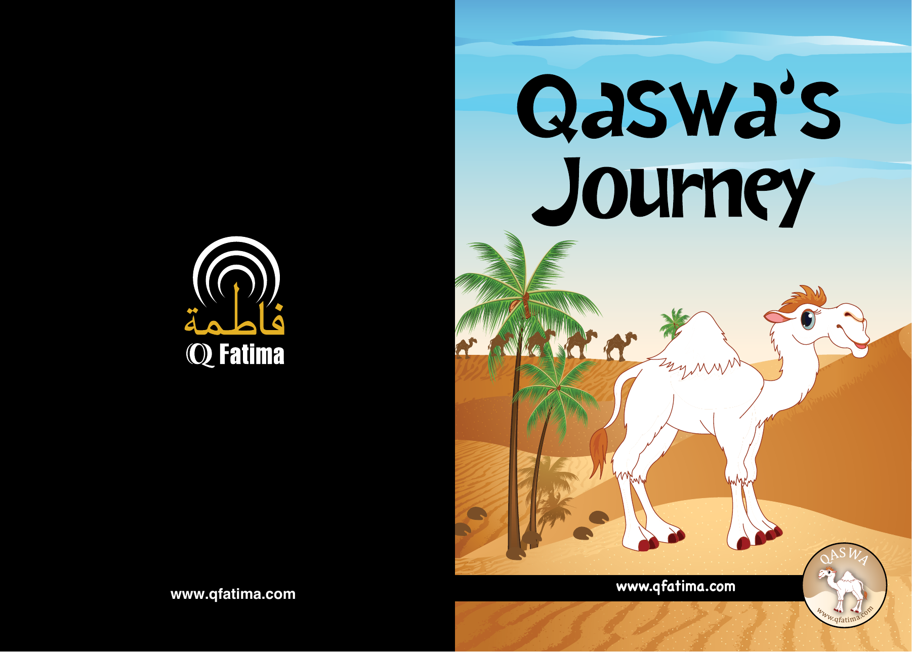 Qaswas Journey