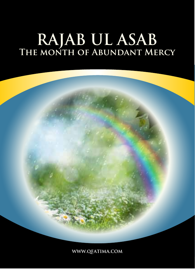Rajab Ul Asab 
