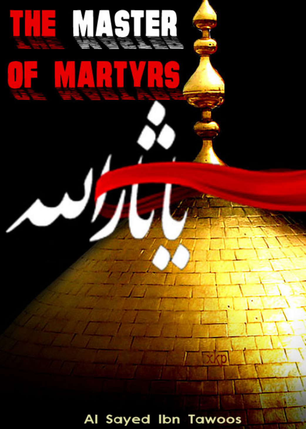 The Master Of Martyrs