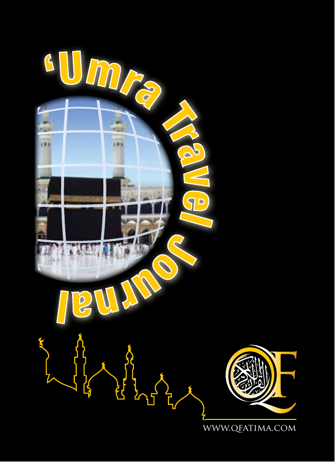Umra Travel Journal