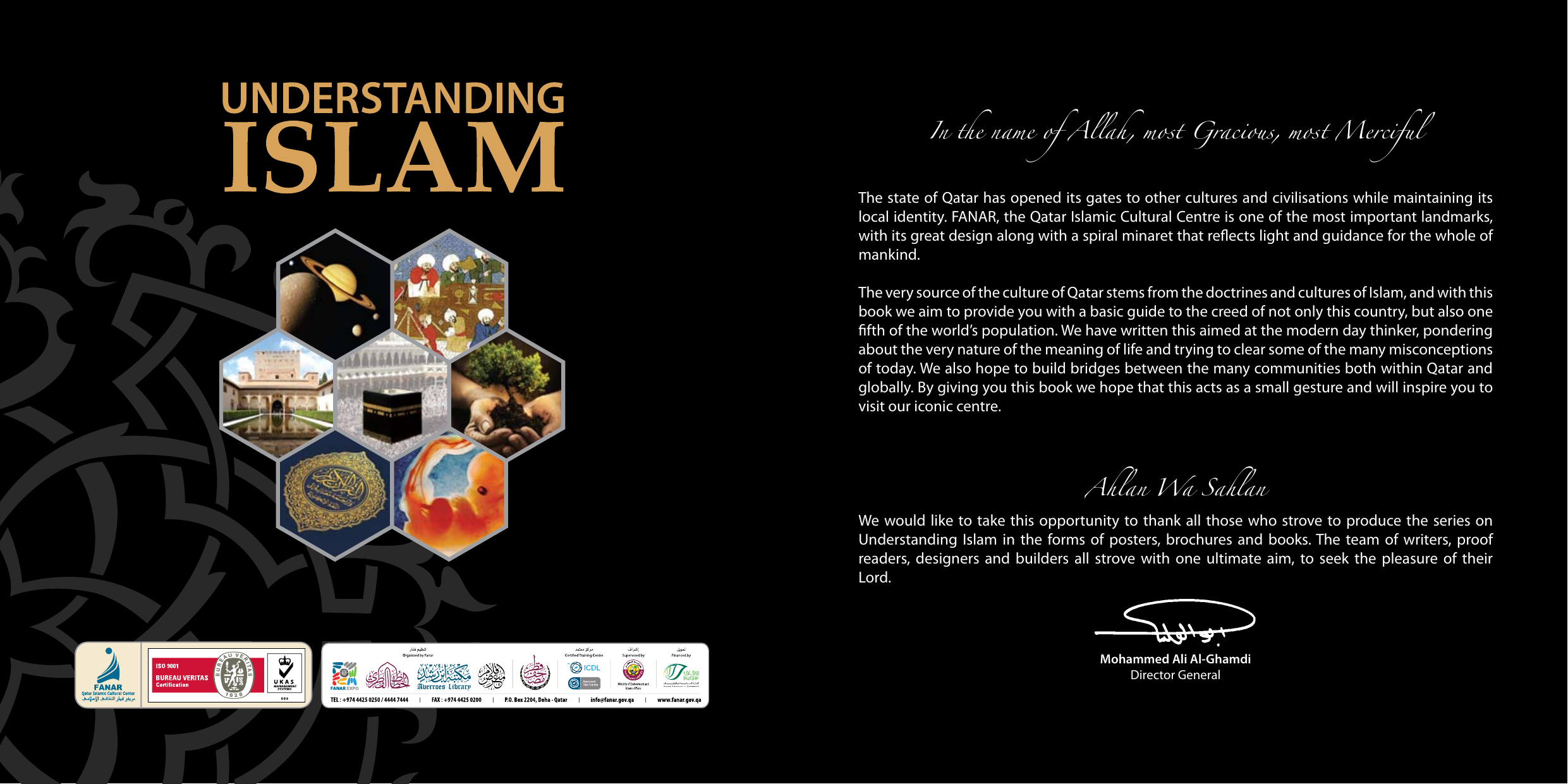 Understanding Islam