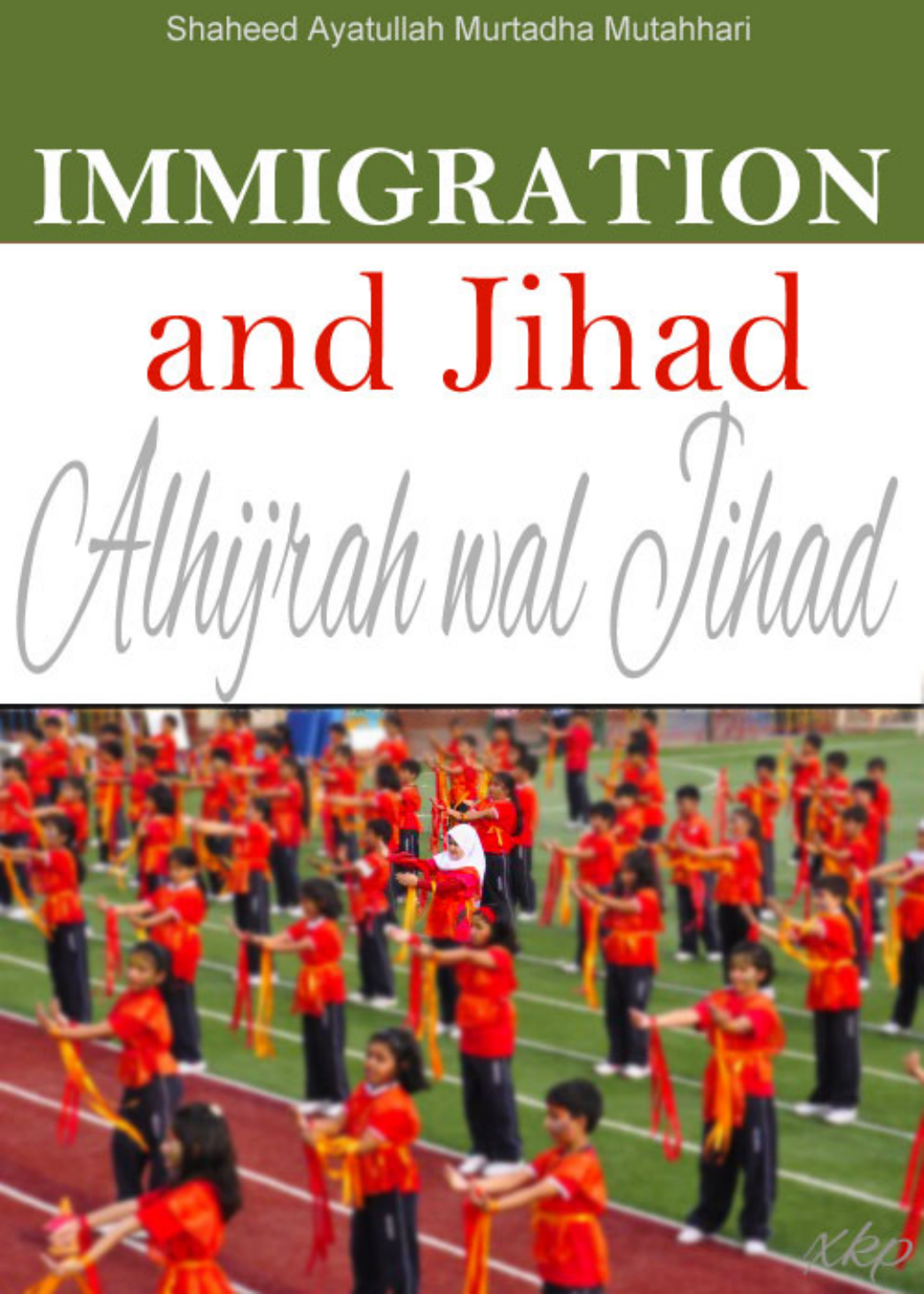 Immigration And Jihad