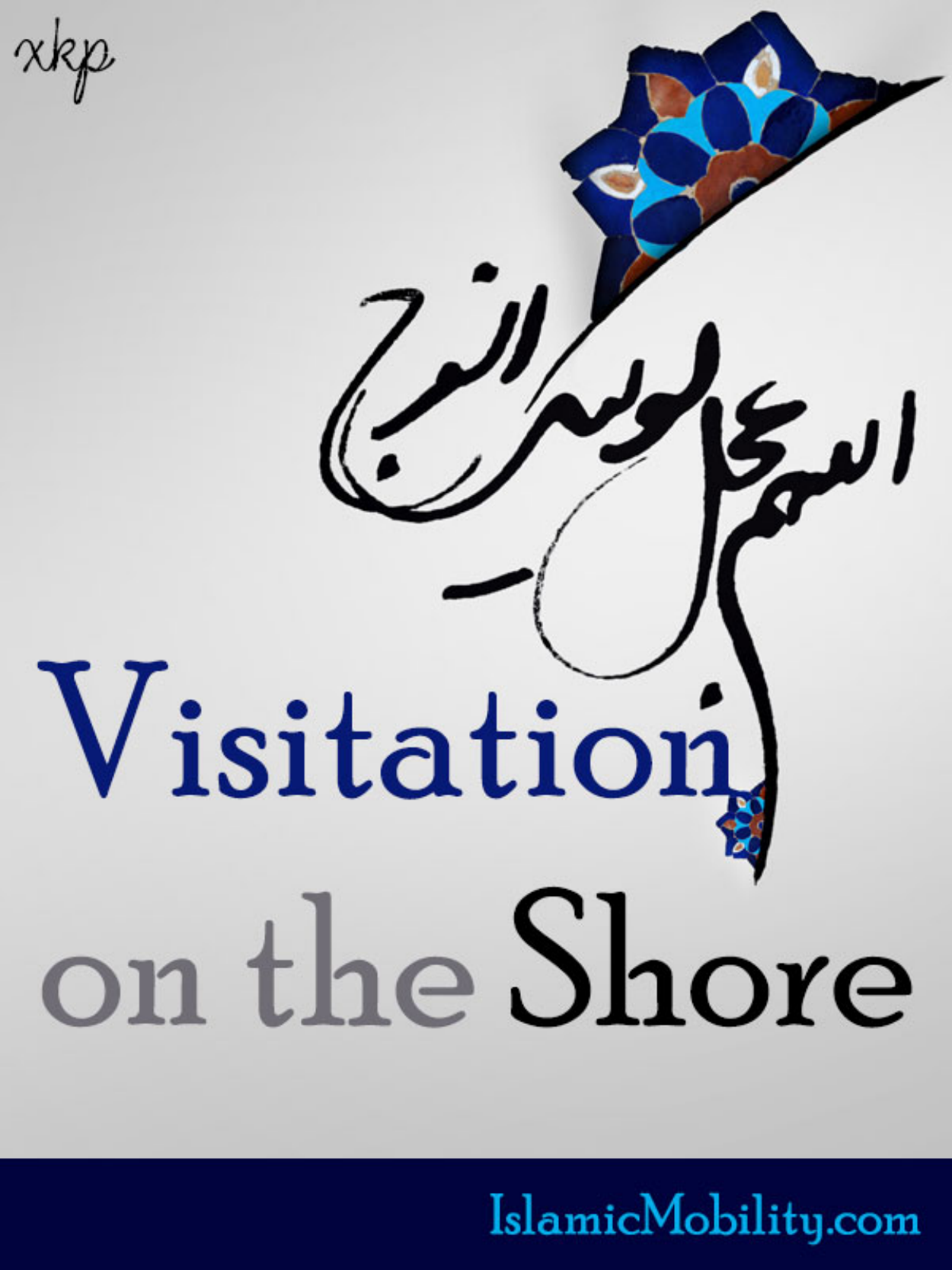 Visitation On The Shore
