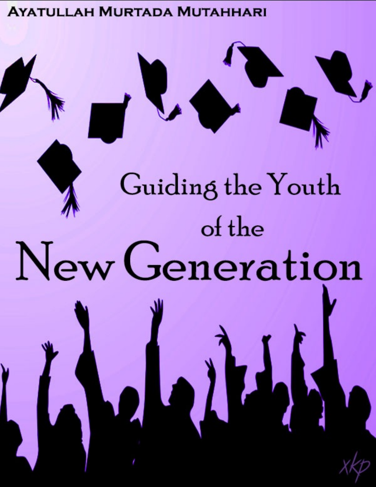 Guiding The Youth Of The New Generation