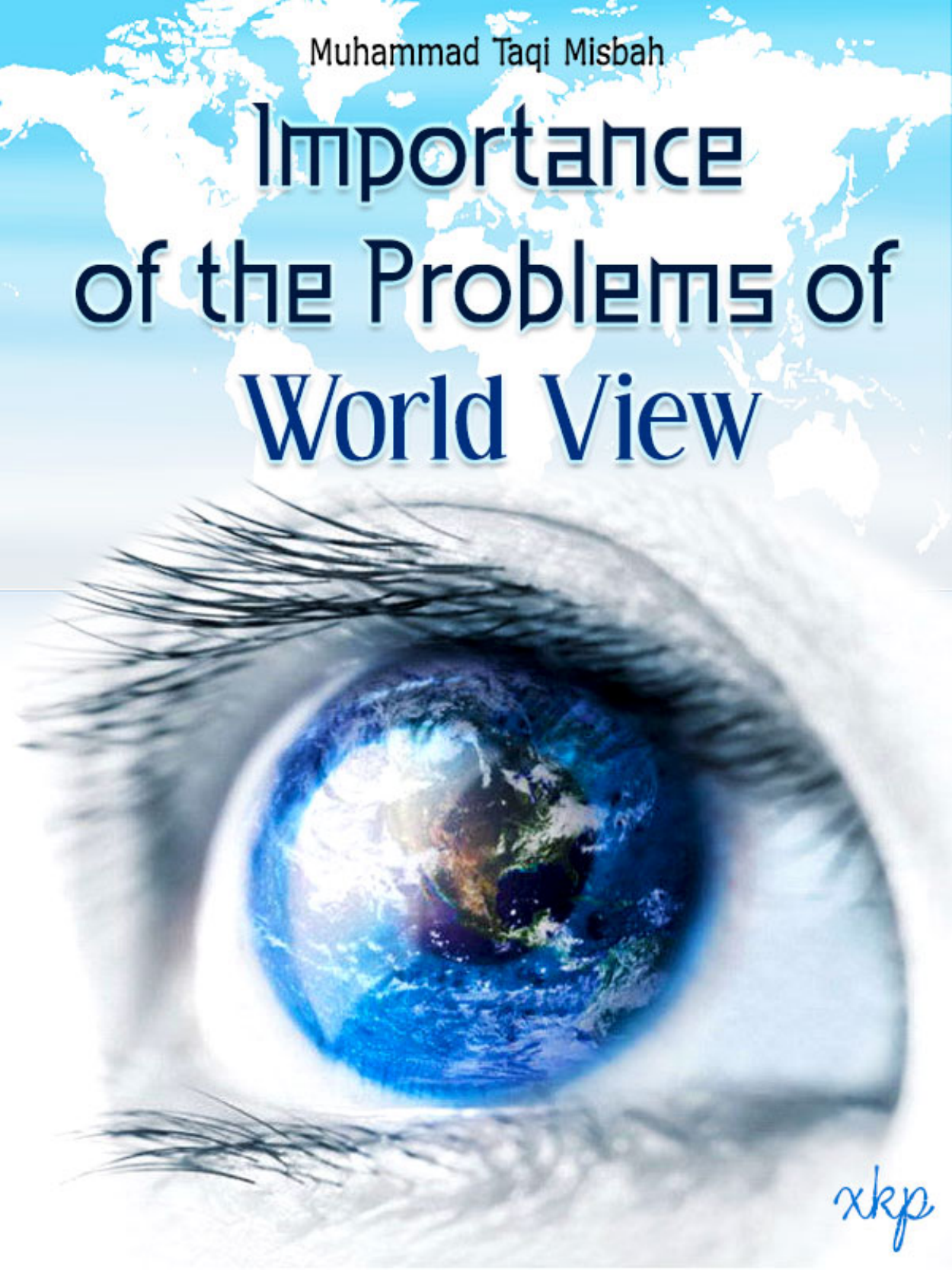 Importance Of The Problems Of World View