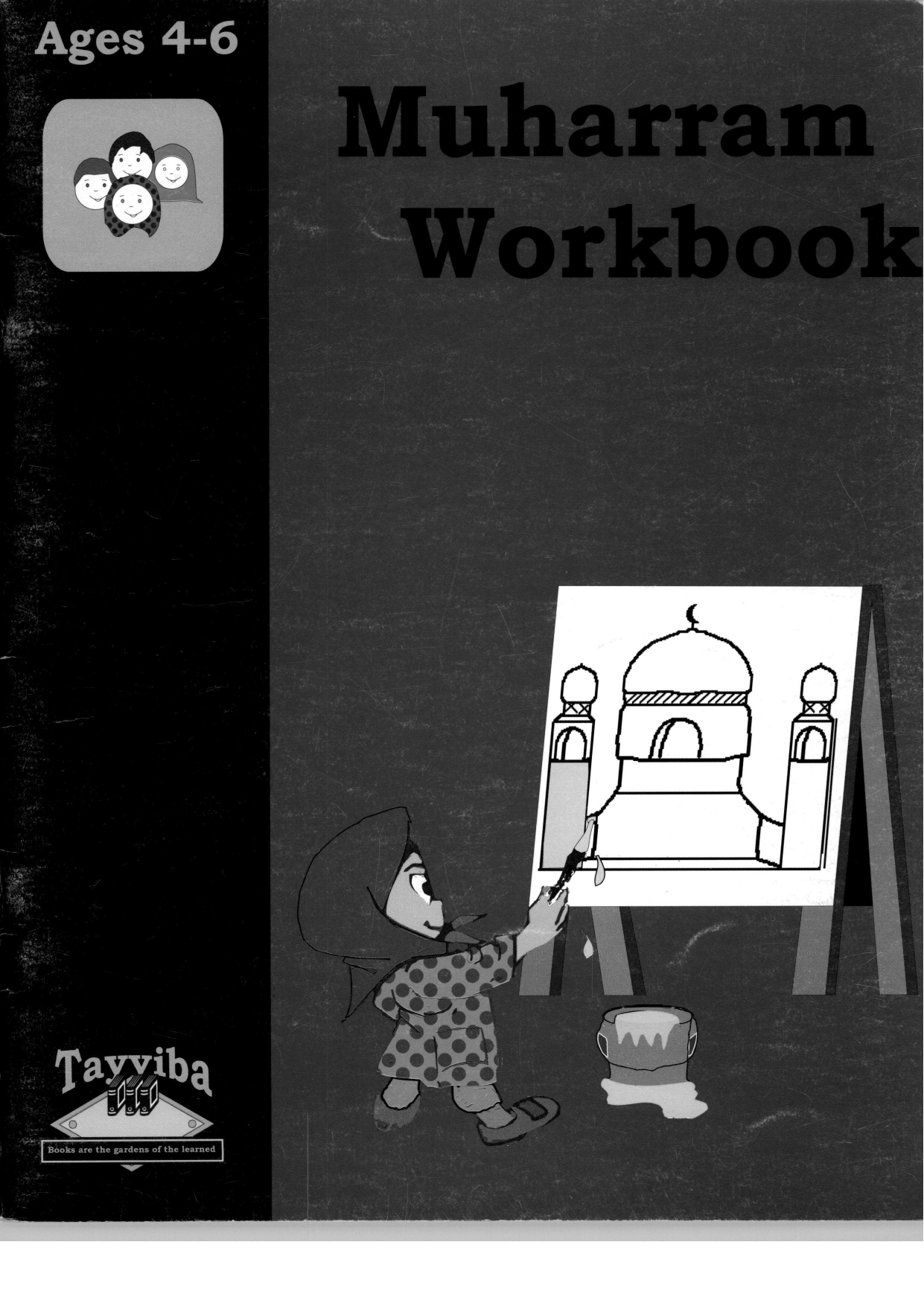 Muharram Workbook