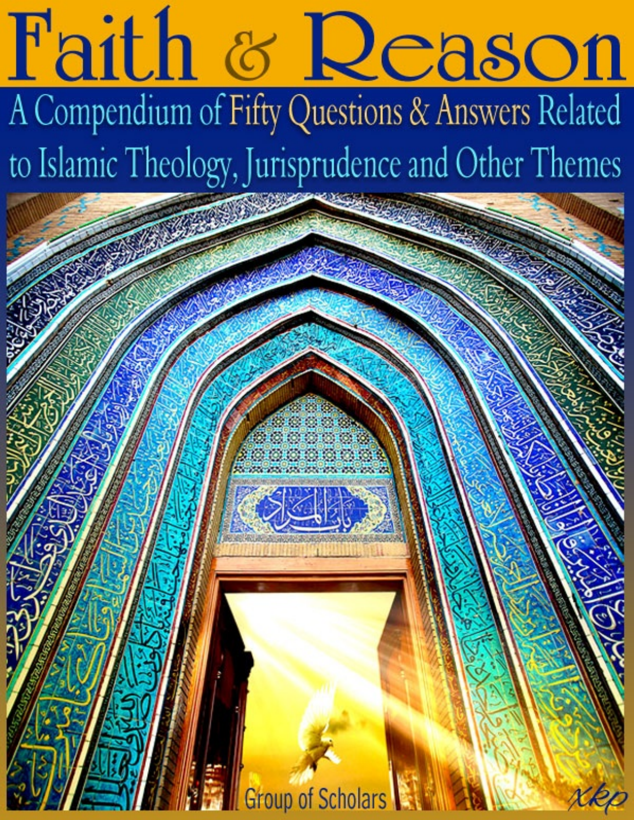 Faith And Reason